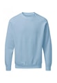 Sweater SG raglan SG23 sky